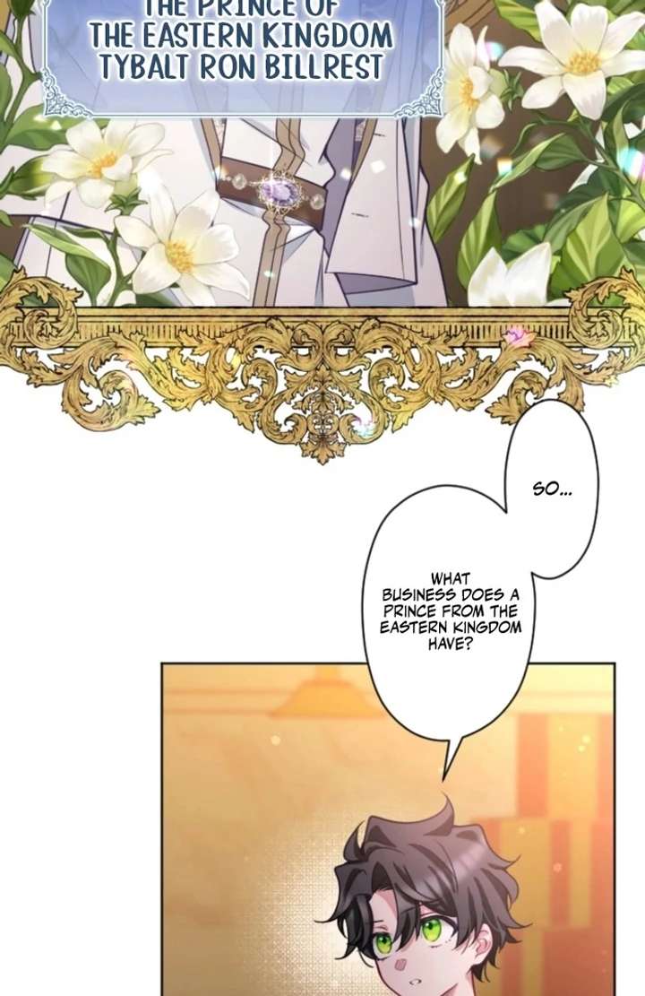 I Underestimated My Oshi’s Attachment Chapter 97 - Page 25