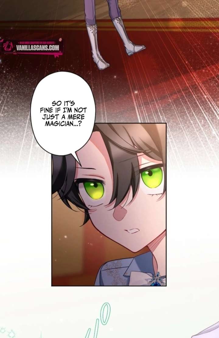 I Underestimated My Oshi’s Attachment Chapter 97 - Page 29