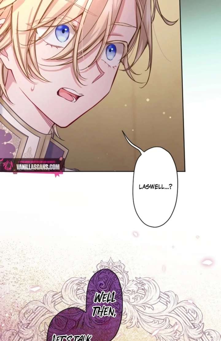 I Underestimated My Oshi’s Attachment Chapter 97 - Page 32