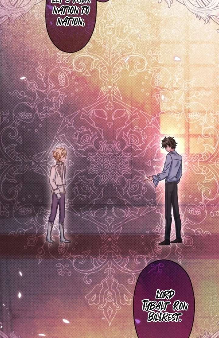 I Underestimated My Oshi’s Attachment Chapter 97 - Page 33