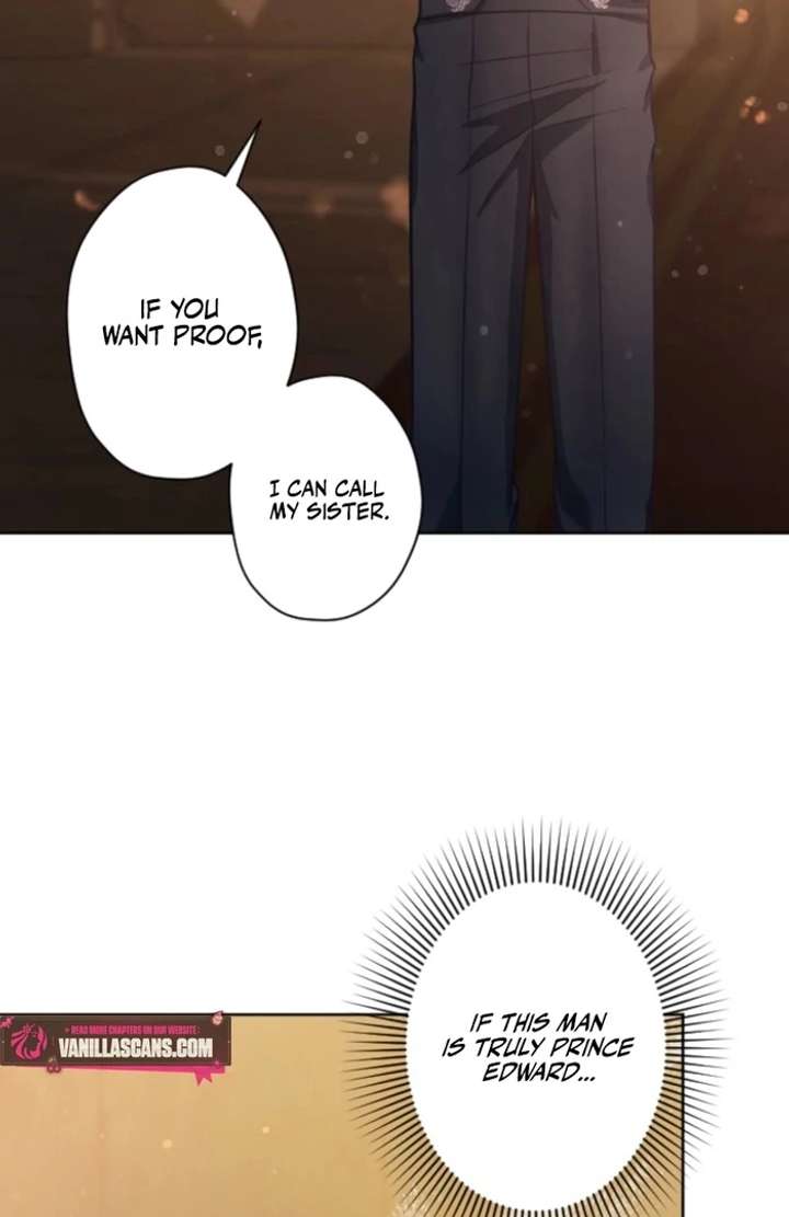 I Underestimated My Oshi’s Attachment Chapter 97 - Page 38