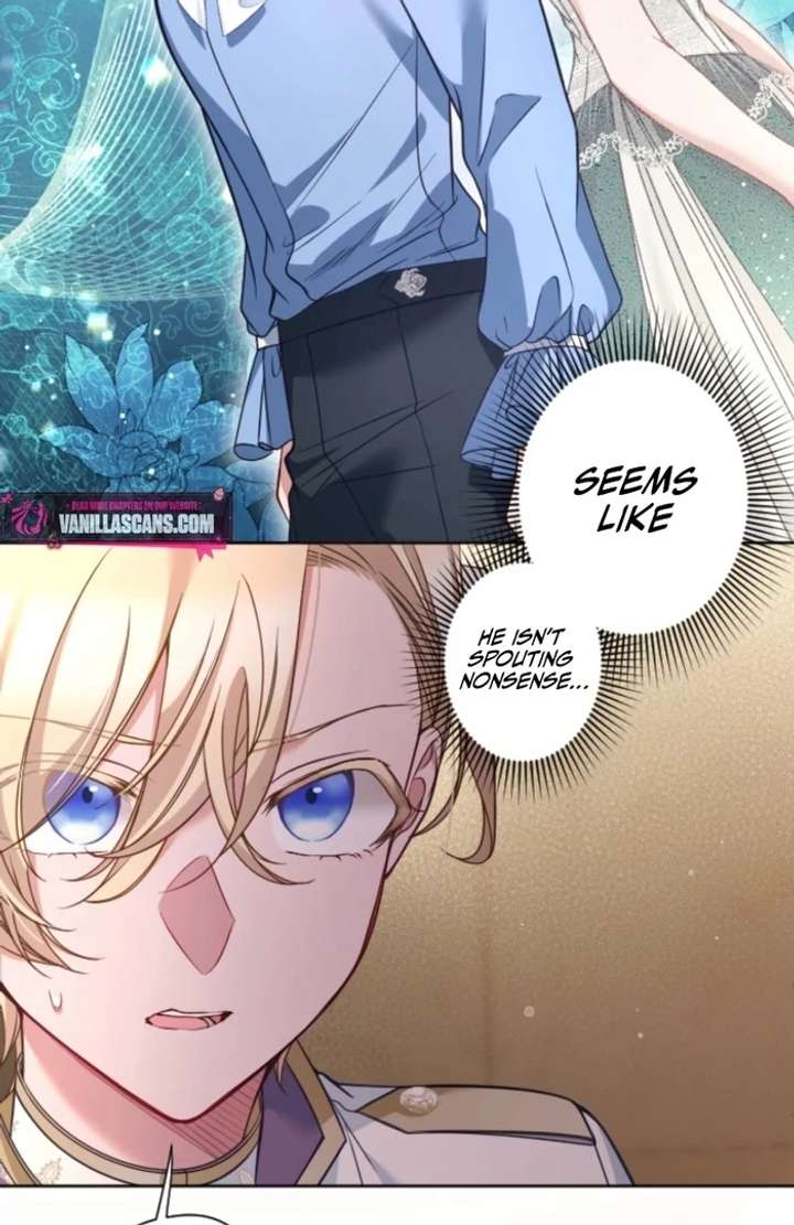 I Underestimated My Oshi’s Attachment Chapter 97 - Page 41