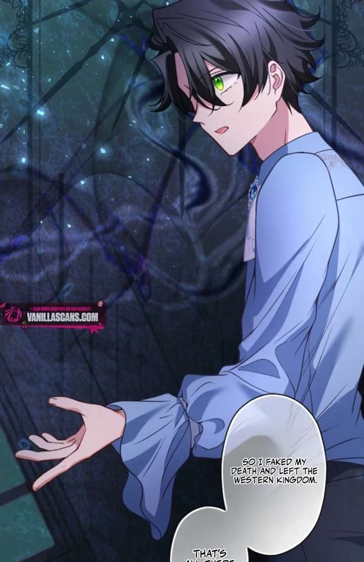 I Underestimated My Oshi’s Attachment Chapter 97 - Page 46