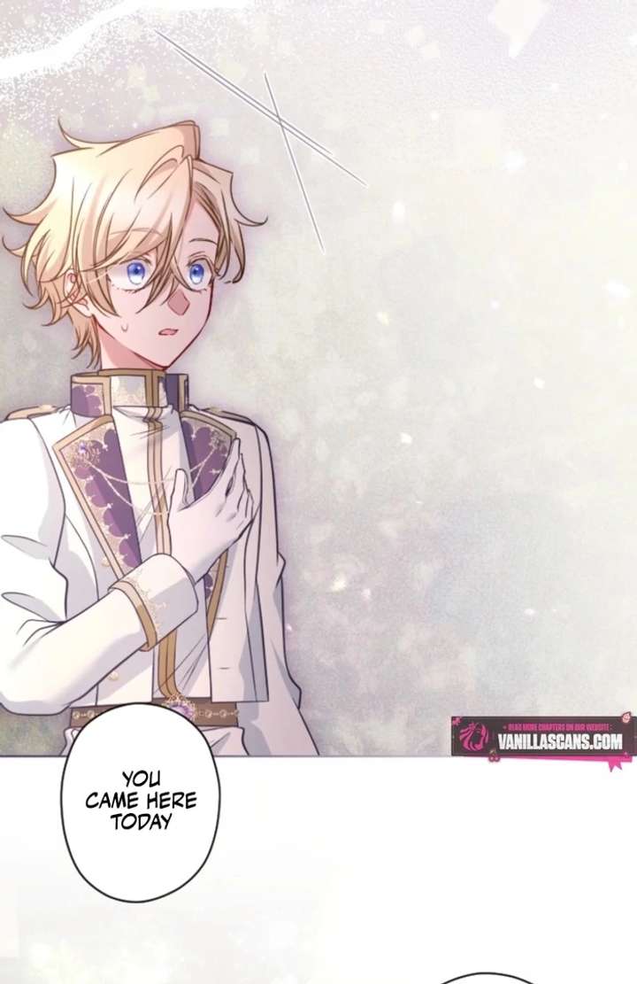 I Underestimated My Oshi’s Attachment Chapter 97 - Page 49