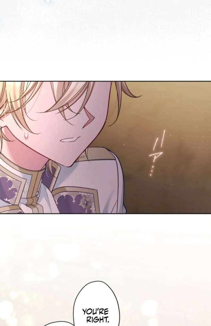 I Underestimated My Oshi’s Attachment Chapter 97 - Page 57