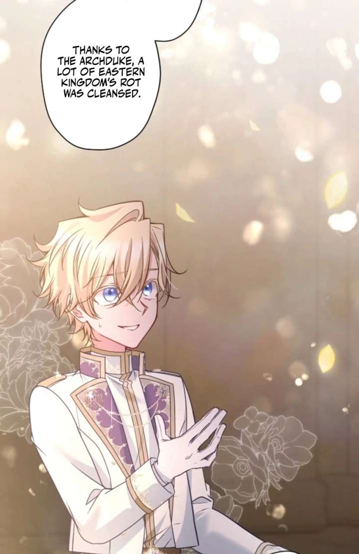 I Underestimated My Oshi’s Attachment Chapter 97 - Page 58