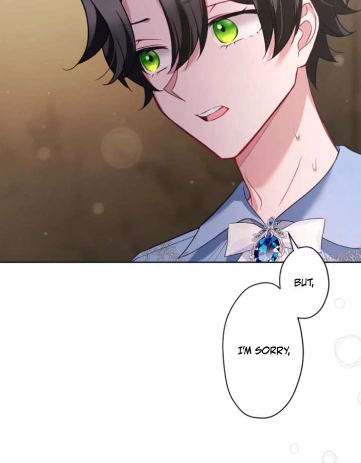 I Underestimated My Oshi’s Attachment Chapter 97 - Page 61