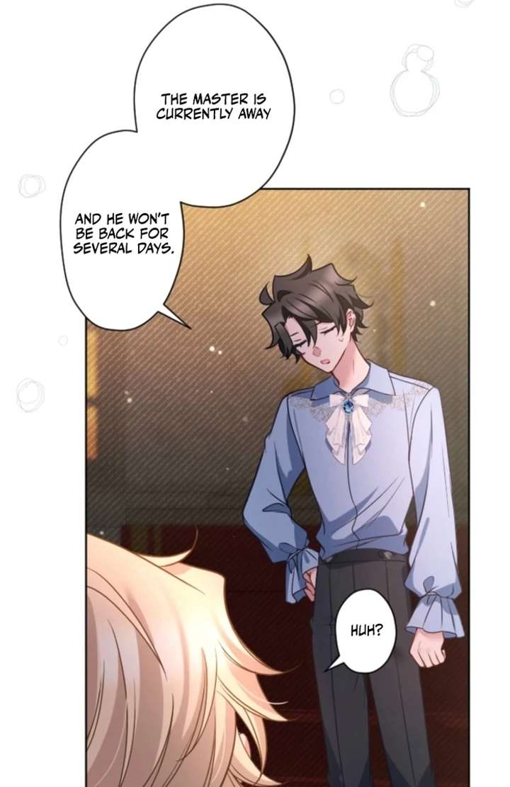 I Underestimated My Oshi’s Attachment Chapter 97 - Page 62