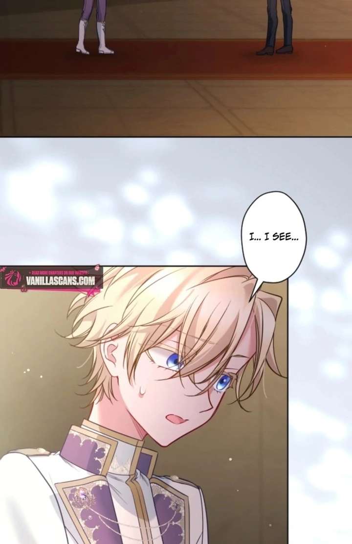 I Underestimated My Oshi’s Attachment Chapter 97 - Page 64