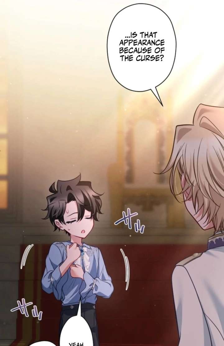 I Underestimated My Oshi’s Attachment Chapter 97 - Page 68