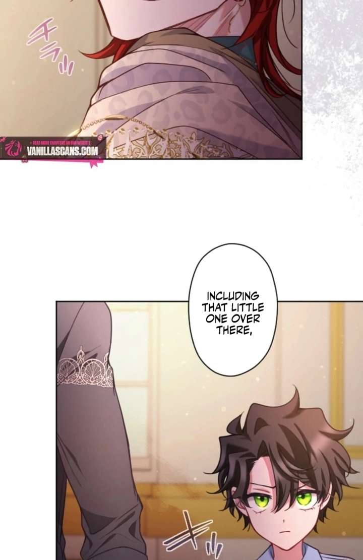 I Underestimated My Oshi’s Attachment Chapter 97 - Page 7