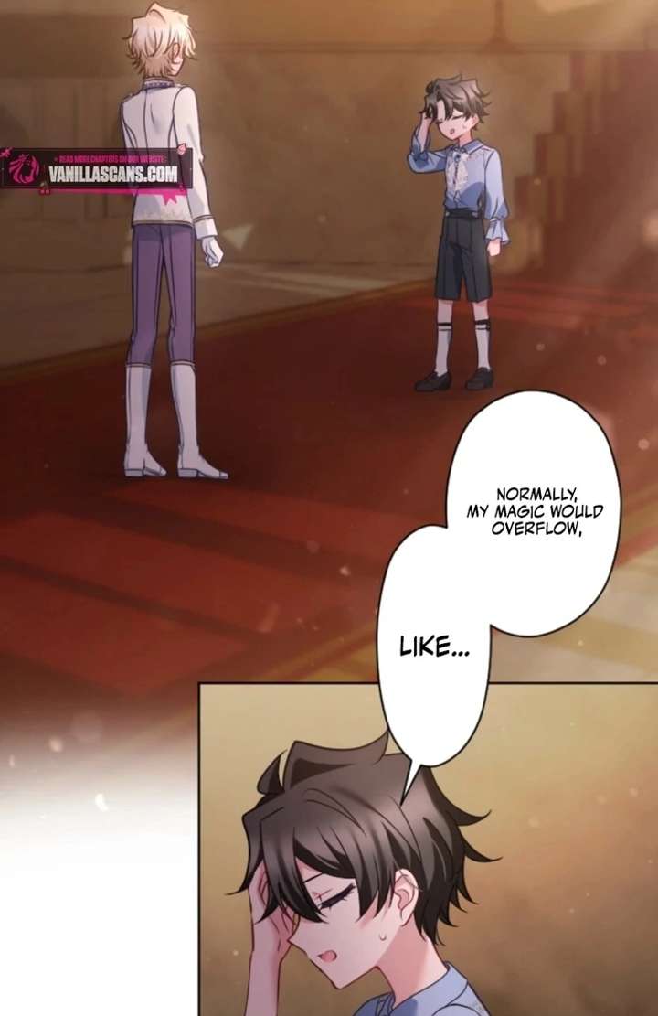 I Underestimated My Oshi’s Attachment Chapter 97 - Page 71