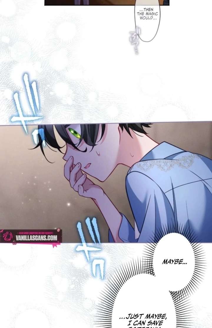 I Underestimated My Oshi’s Attachment Chapter 97 - Page 75