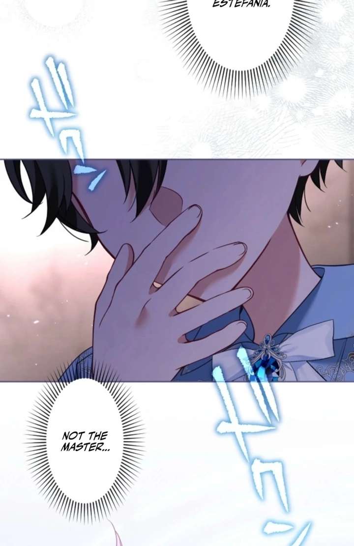 I Underestimated My Oshi’s Attachment Chapter 97 - Page 76