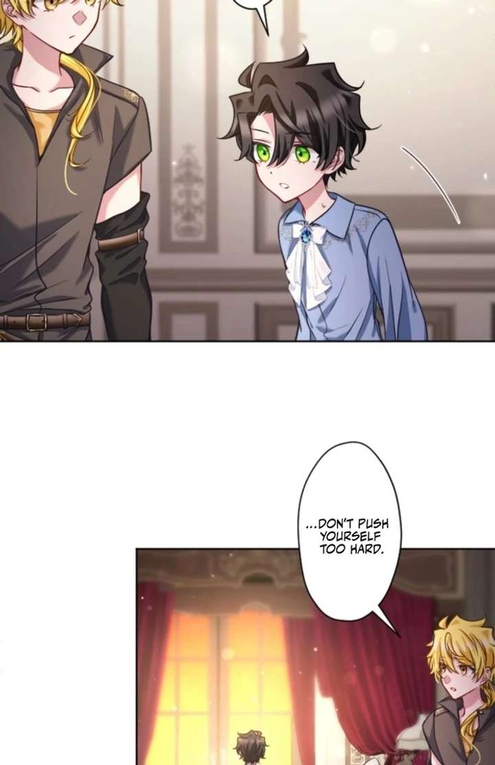 I Underestimated My Oshi’s Attachment Chapter 98 - Page 11