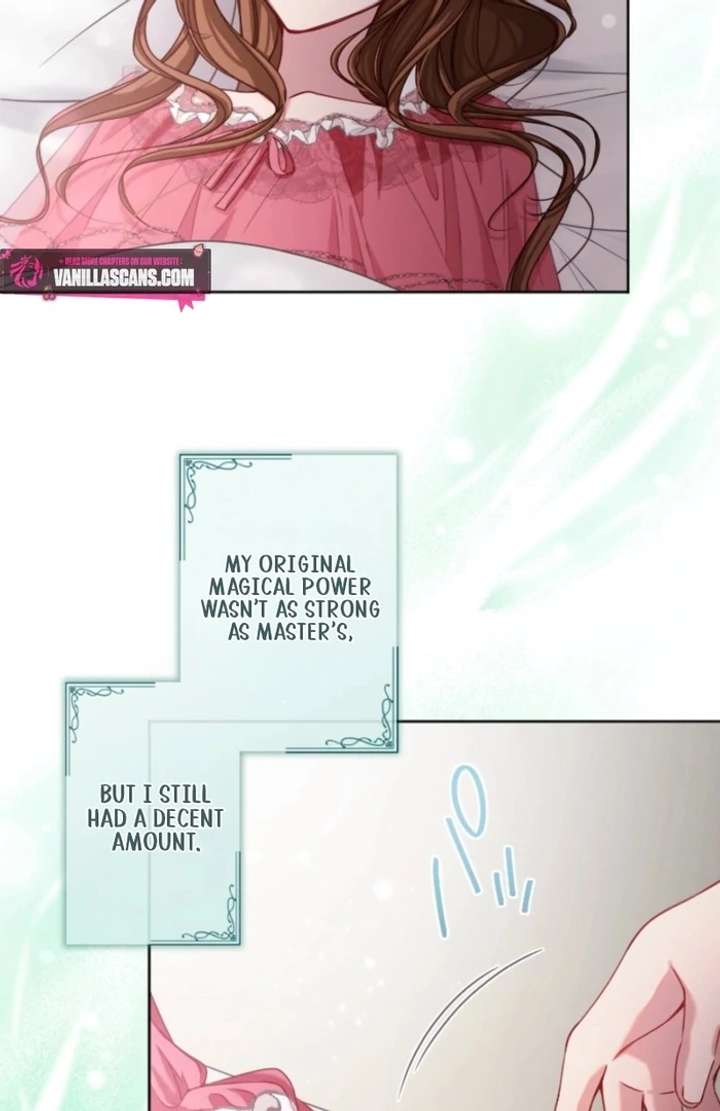 I Underestimated My Oshi’s Attachment Chapter 98 - Page 24