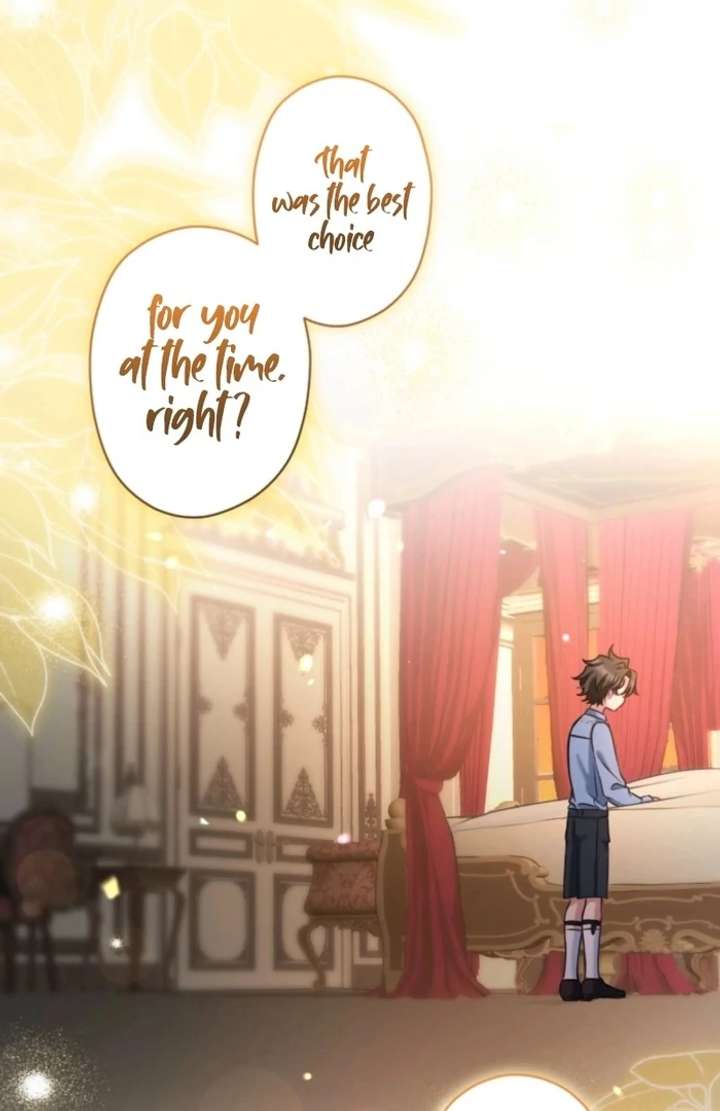 I Underestimated My Oshi’s Attachment Chapter 98 - Page 30