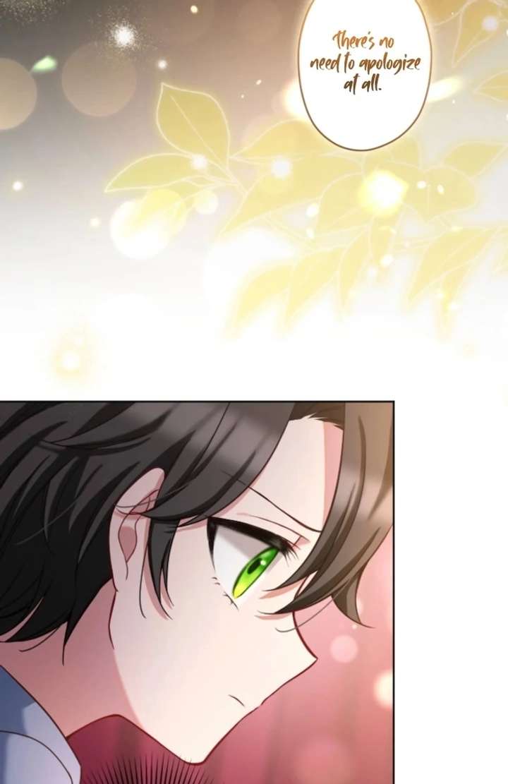 I Underestimated My Oshi’s Attachment Chapter 98 - Page 31