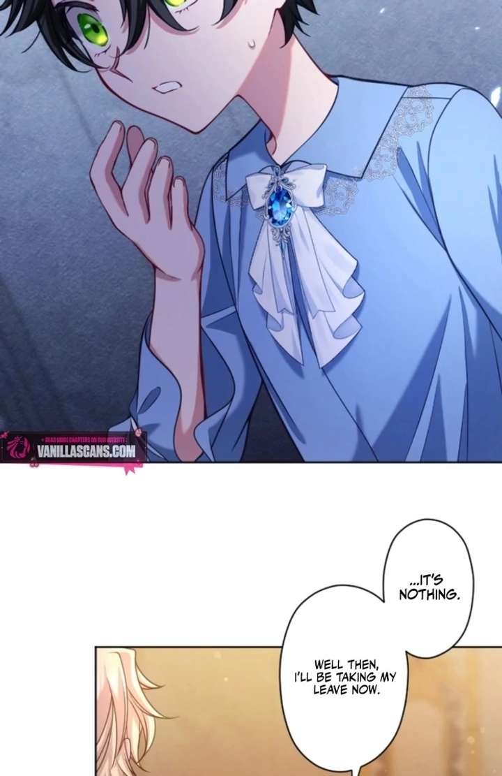 I Underestimated My Oshi’s Attachment Chapter 98 - Page 4