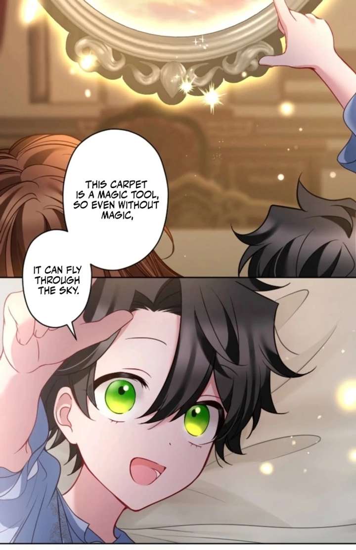 I Underestimated My Oshi’s Attachment Chapter 98 - Page 42