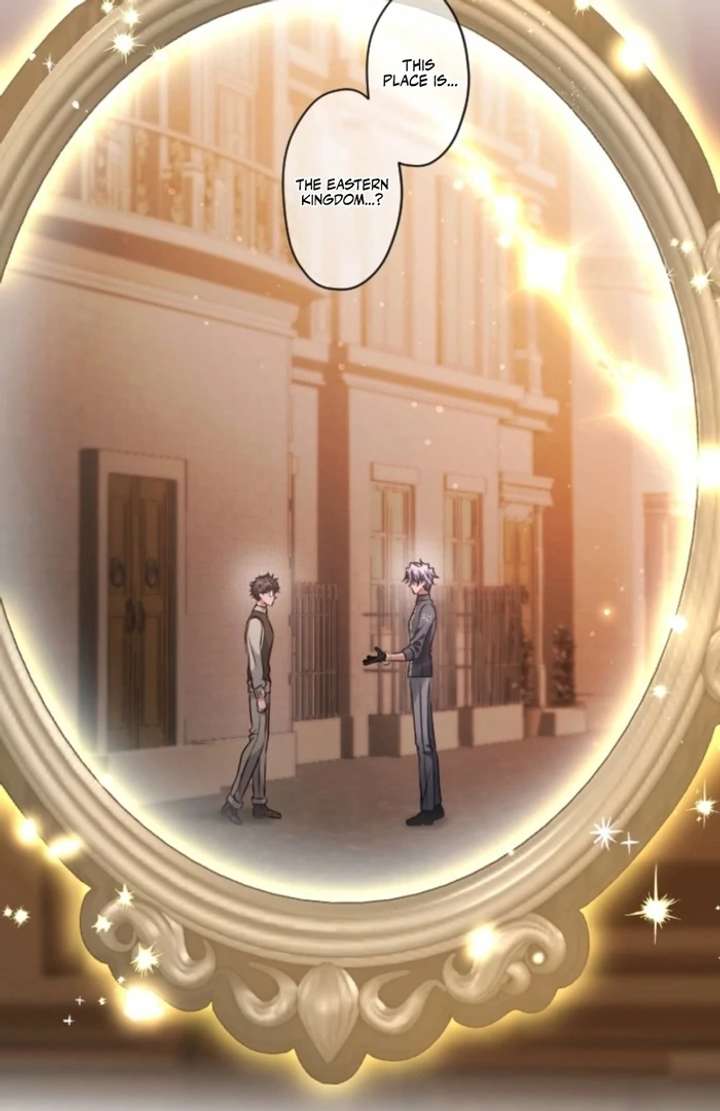 I Underestimated My Oshi’s Attachment Chapter 98 - Page 44