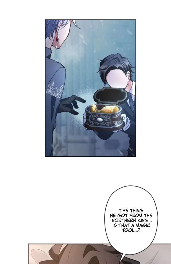 I Underestimated My Oshi’s Attachment Chapter 98 - Page 54