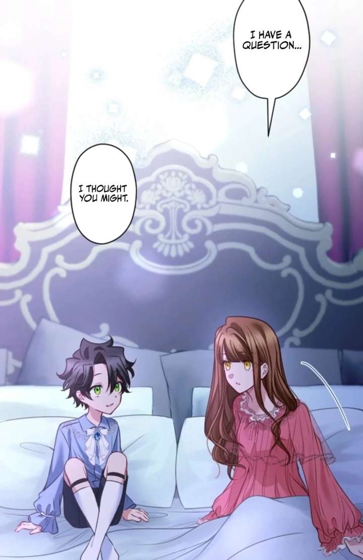 I Underestimated My Oshi’s Attachment Chapter 99 - Page 11