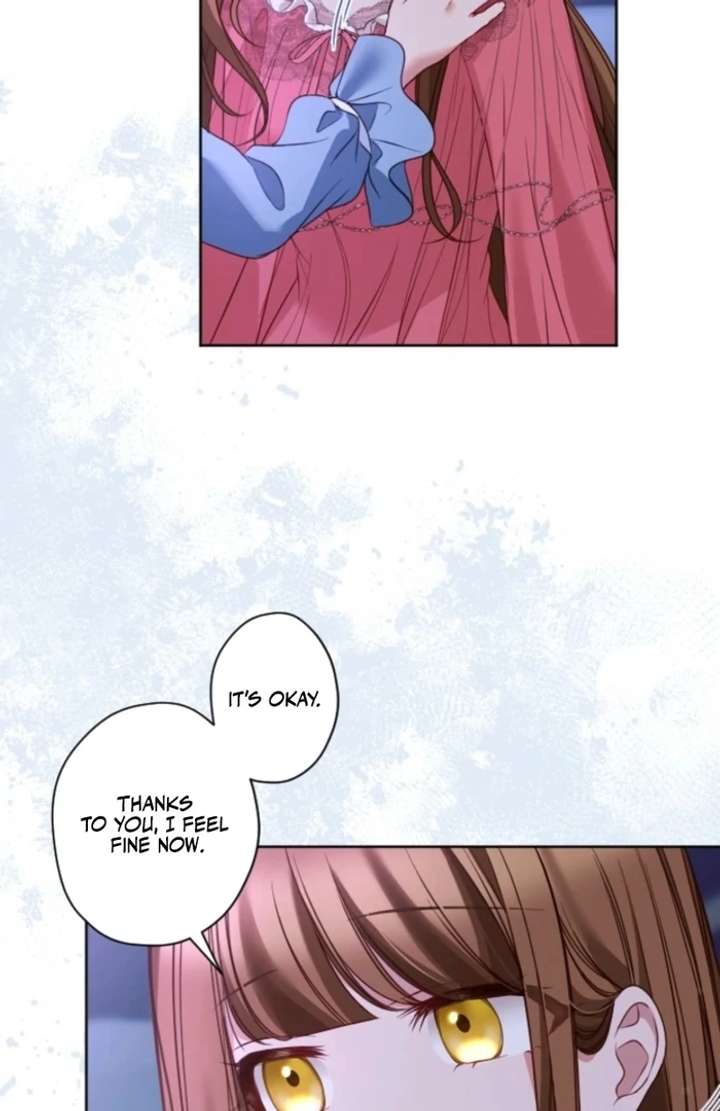 I Underestimated My Oshi’s Attachment Chapter 99 - Page 13