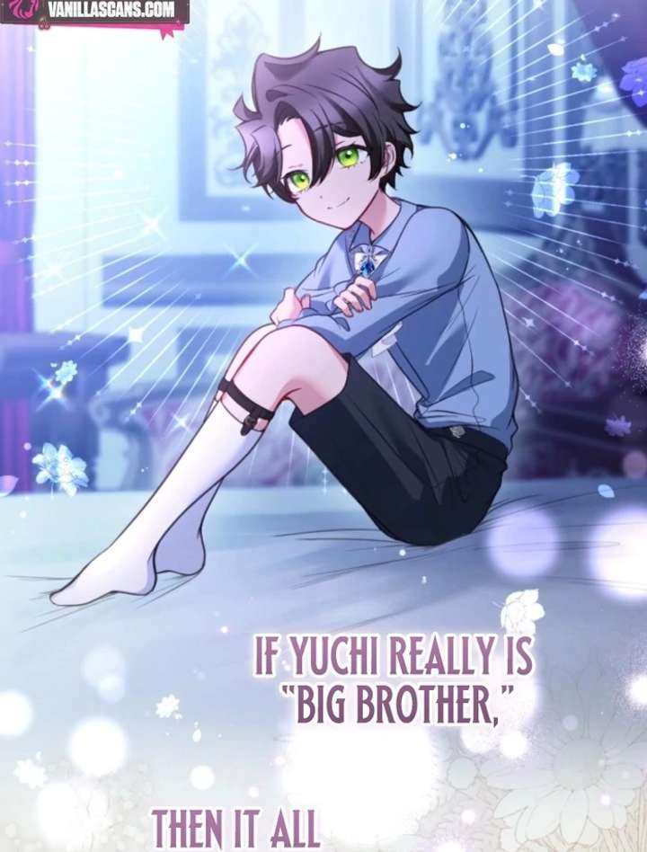 I Underestimated My Oshi’s Attachment Chapter 99 - Page 17