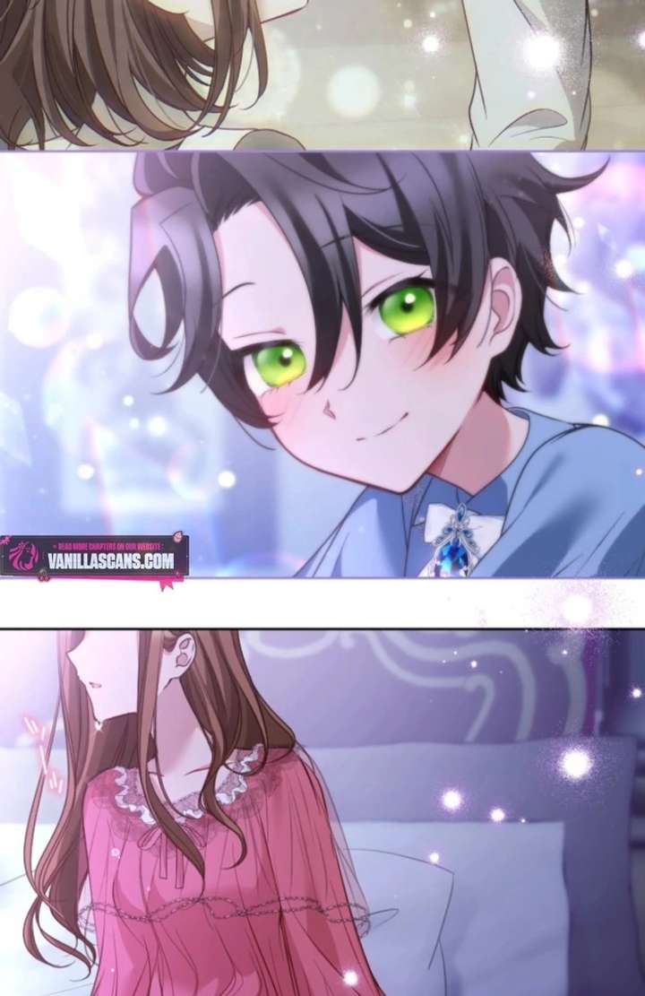 I Underestimated My Oshi’s Attachment Chapter 99 - Page 19