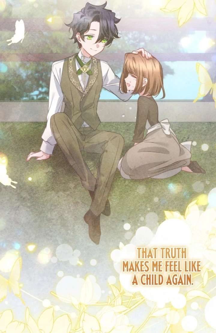 I Underestimated My Oshi’s Attachment Chapter 99 - Page 27