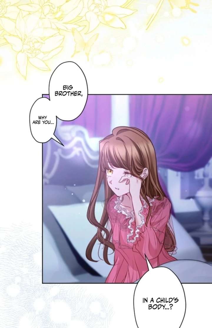 I Underestimated My Oshi’s Attachment Chapter 99 - Page 28