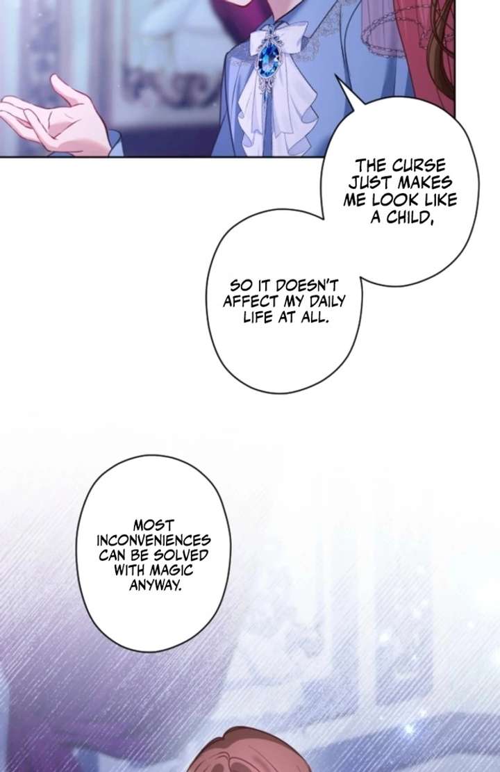 I Underestimated My Oshi’s Attachment Chapter 99 - Page 32