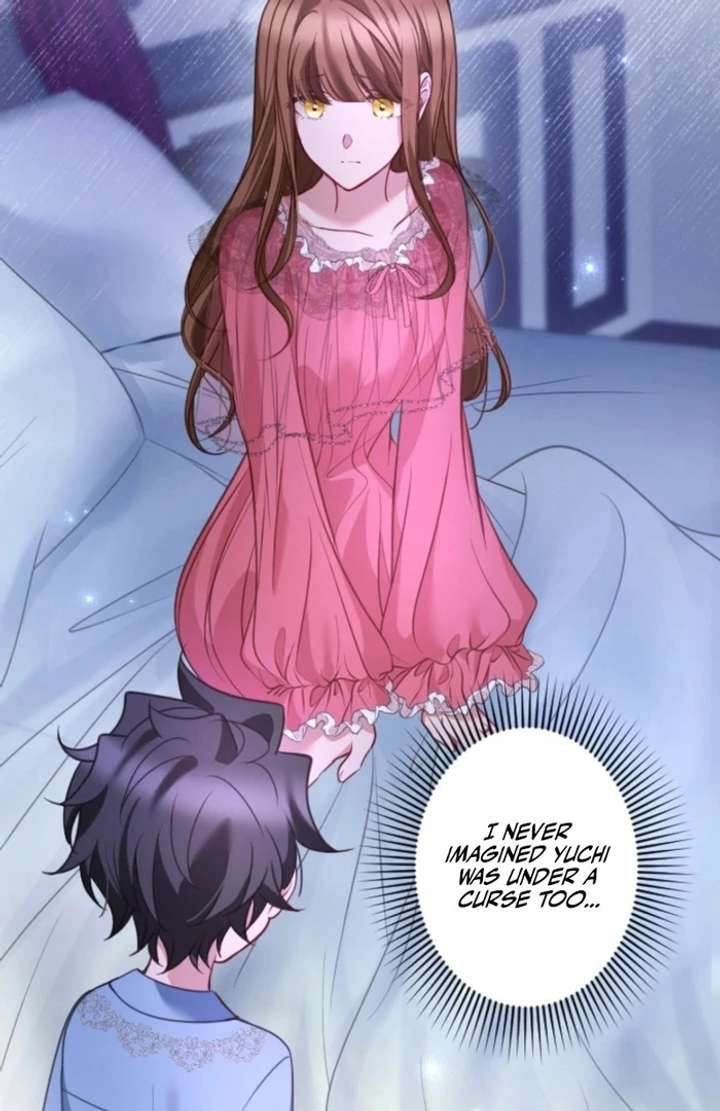 I Underestimated My Oshi’s Attachment Chapter 99 - Page 33