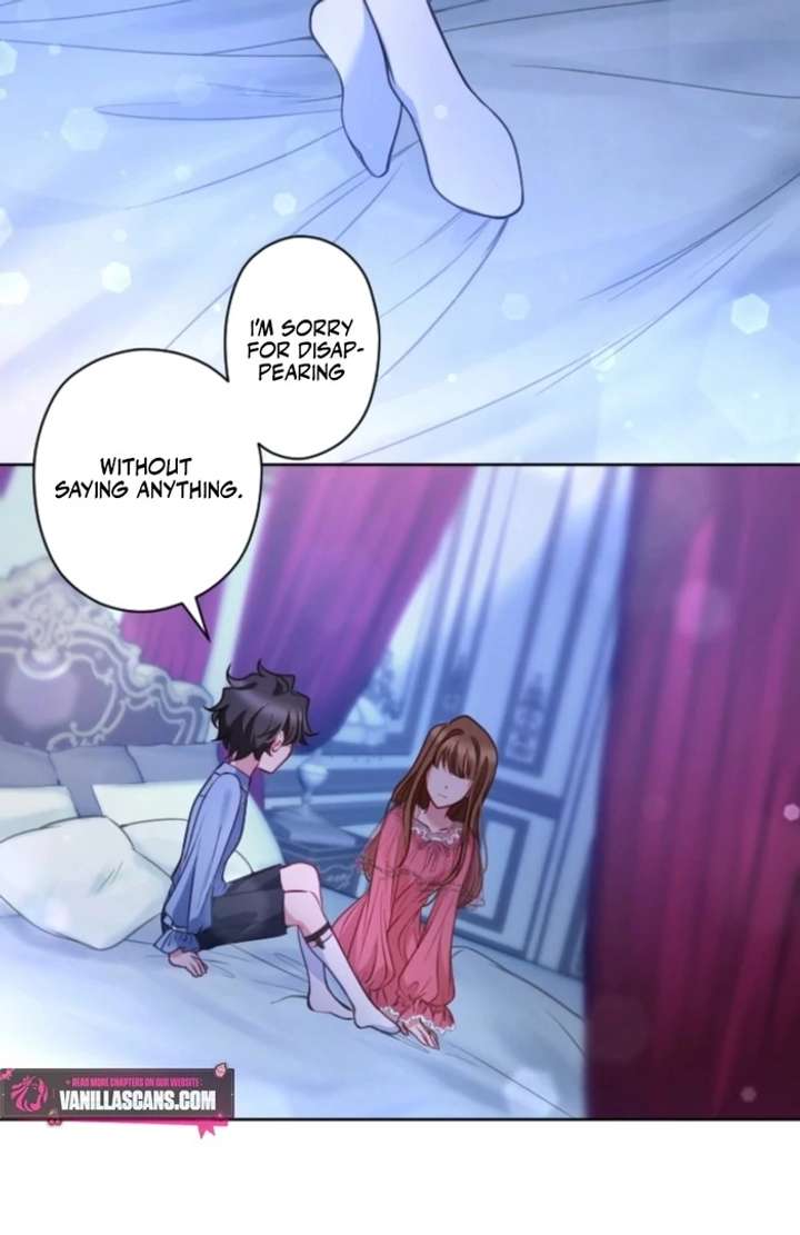 I Underestimated My Oshi’s Attachment Chapter 99 - Page 37