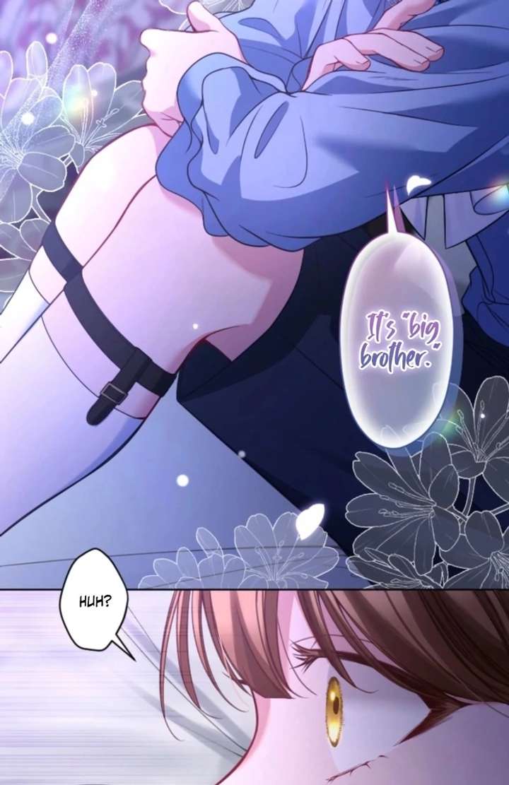 I Underestimated My Oshi’s Attachment Chapter 99 - Page 4