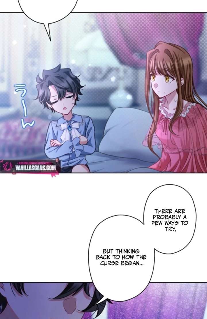 I Underestimated My Oshi’s Attachment Chapter 99 - Page 50