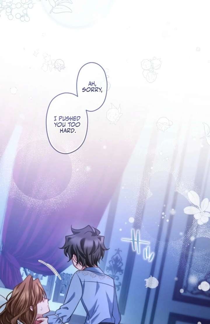 I Underestimated My Oshi’s Attachment Chapter 99 - Page 52