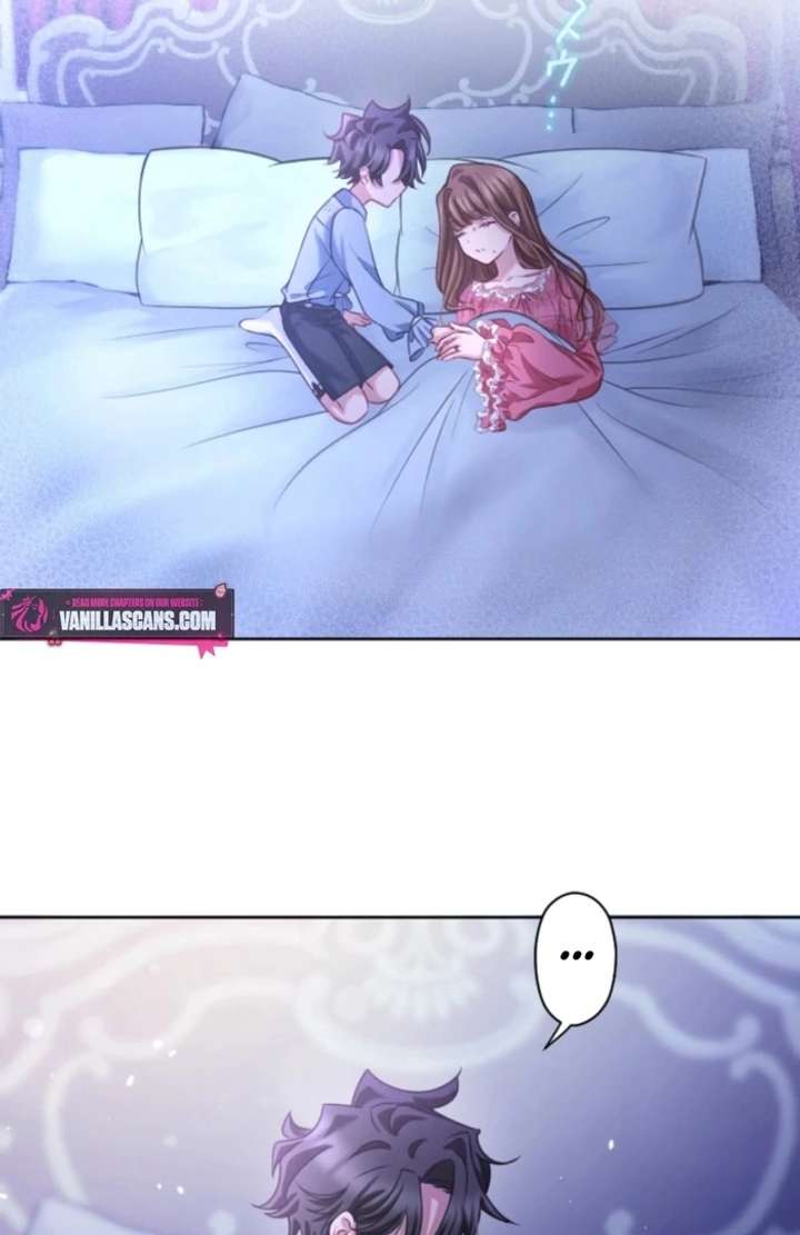 I Underestimated My Oshi’s Attachment Chapter 99 - Page 58