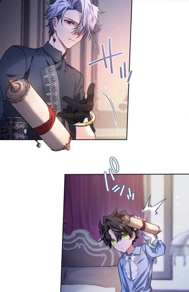 I Underestimated My Oshi’s Attachment Chapter 99 - Page 68