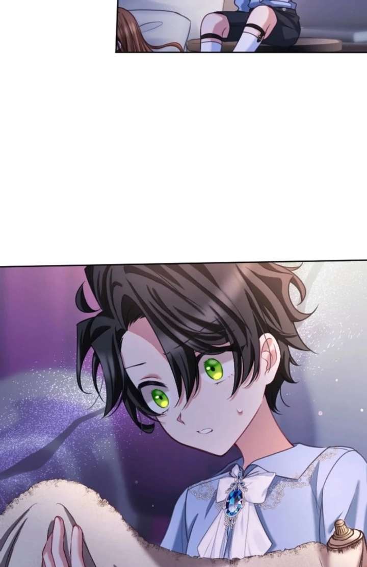 I Underestimated My Oshi’s Attachment Chapter 99 - Page 69