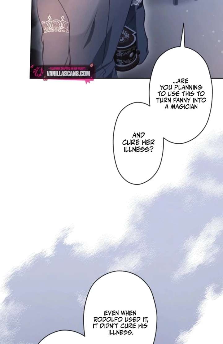 I Underestimated My Oshi’s Attachment Chapter 99 - Page 71