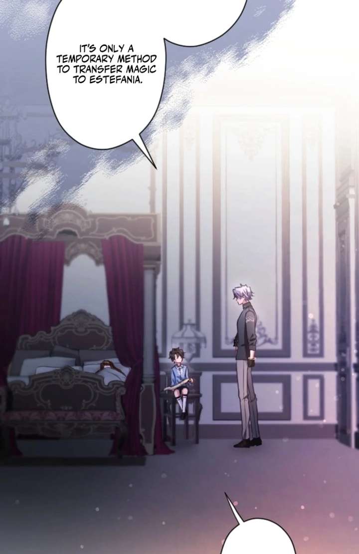 I Underestimated My Oshi’s Attachment Chapter 99 - Page 72