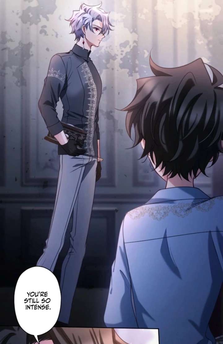 I Underestimated My Oshi’s Attachment Chapter 99 - Page 75