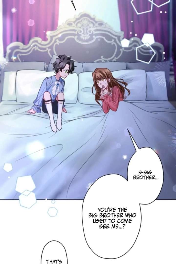 I Underestimated My Oshi’s Attachment Chapter 99 - Page 8