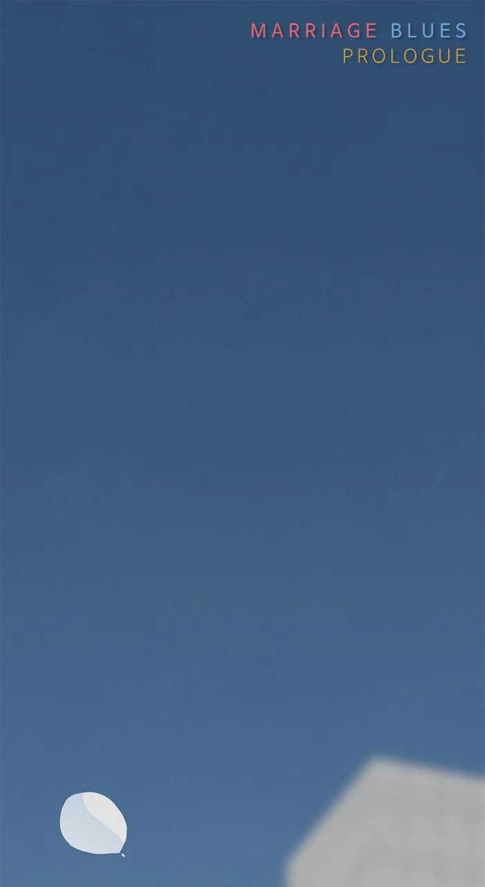 Marriage Blues Chapter 0 - Page 1