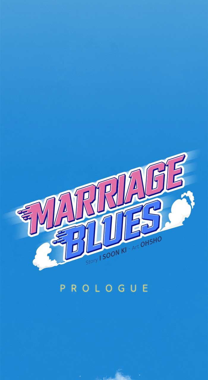 Marriage Blues Chapter 0 - Page 52