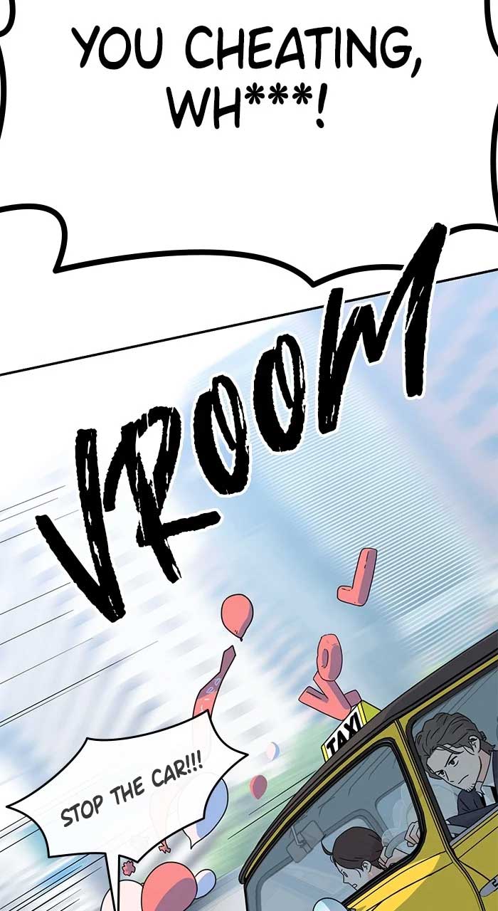 Marriage Blues Chapter 0 - Page 8