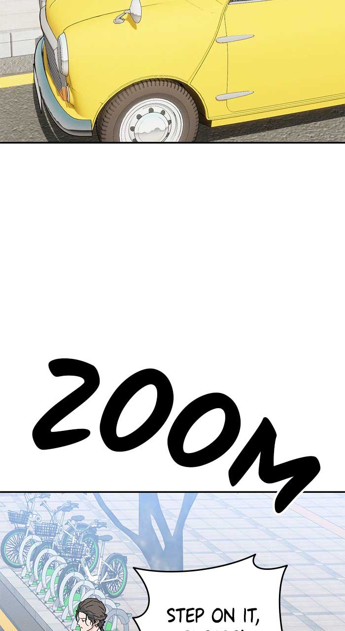 Marriage Blues Chapter 1 - Page 134