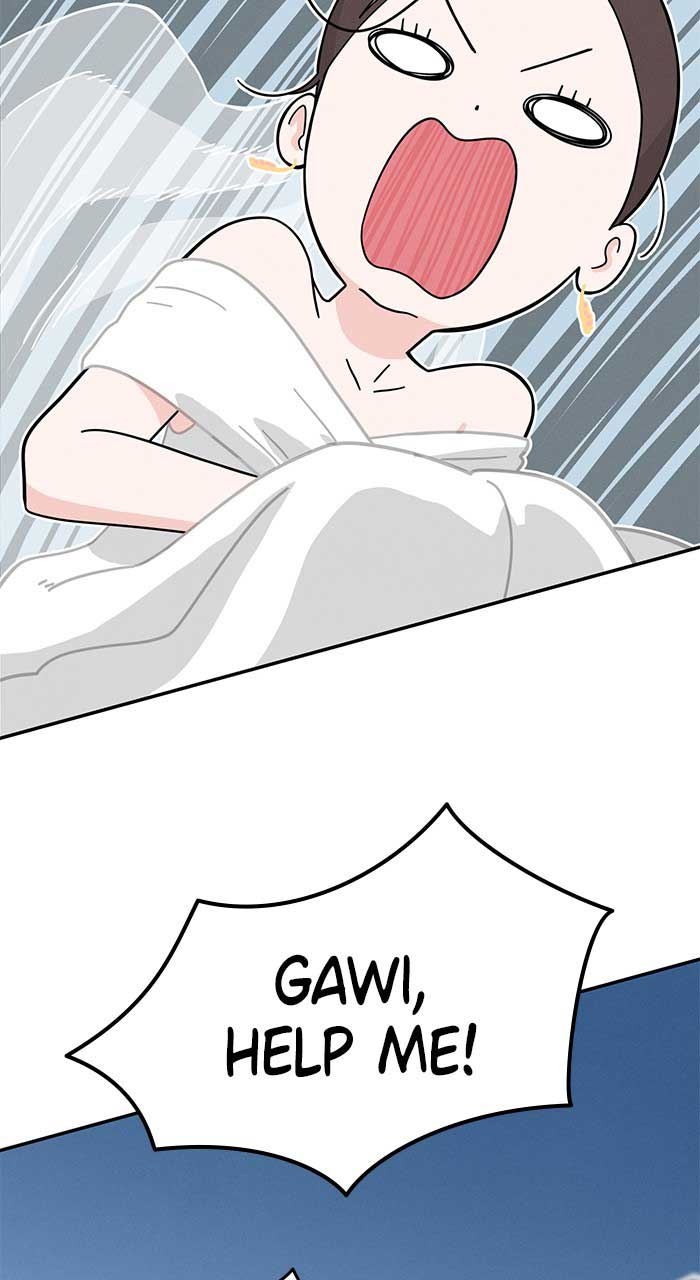 Marriage Blues Chapter 1 - Page 143